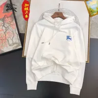 Cheap Burberry Hoodies Long Sleeved For Men #1395177 Replica Wholesale [$45.00 USD] [ITEM#1395177] on Replica Burberry Hoodies