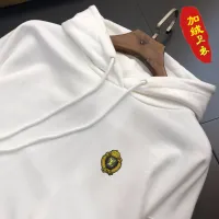Cheap Louis Vuitton LV Hoodies Long Sleeved For Men #1395183 Replica Wholesale [$45.00 USD] [ITEM#1395183] on Replica Louis Vuitton LV Hoodies