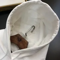 Cheap Moncler Hoodies Long Sleeved For Men #1395197 Replica Wholesale [$45.00 USD] [ITEM#1395197] on Replica Moncler Hoodies