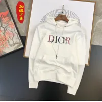 Cheap Christian Dior Hoodies Long Sleeved For Men #1395203 Replica Wholesale [$45.00 USD] [ITEM#1395203] on Replica Christian Dior Hoodies