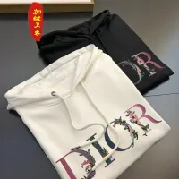 Cheap Christian Dior Hoodies Long Sleeved For Men #1395203 Replica Wholesale [$45.00 USD] [ITEM#1395203] on Replica Christian Dior Hoodies