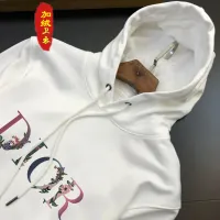 Cheap Christian Dior Hoodies Long Sleeved For Men #1395203 Replica Wholesale [$45.00 USD] [ITEM#1395203] on Replica Christian Dior Hoodies