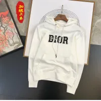 Cheap Christian Dior Hoodies Long Sleeved For Men #1395207 Replica Wholesale [$45.00 USD] [ITEM#1395207] on Replica Christian Dior Hoodies