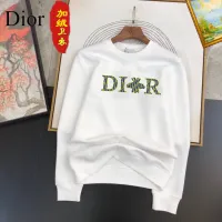 Cheap Christian Dior Hoodies Long Sleeved For Men #1395209 Replica Wholesale [$45.00 USD] [ITEM#1395209] on Replica Christian Dior Hoodies