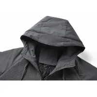 Cheap Versace Jackets Long Sleeved For Men #1395215 Replica Wholesale [$88.00 USD] [ITEM#1395215] on Replica Versace Jackets