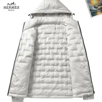 Cheap Hermes Jackets Long Sleeved For Men #1395219 Replica Wholesale [$88.00 USD] [ITEM#1395219] on Replica Hermes Jackets