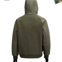 Cheap Hermes Jackets Long Sleeved For Men #1395220 Replica Wholesale [$88.00 USD] [ITEM#1395220] on Replica Hermes Jackets