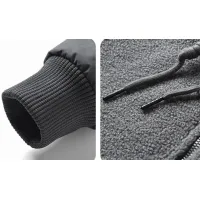 Cheap Hermes Jackets Long Sleeved For Men #1395221 Replica Wholesale [$88.00 USD] [ITEM#1395221] on Replica Hermes Jackets