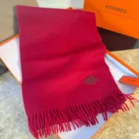 Cheap Hermes Scarf #1395222 Replica Wholesale [$64.00 USD] [ITEM#1395222] on Replica Hermes Scarf