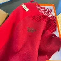 Cheap Hermes Scarf #1395222 Replica Wholesale [$64.00 USD] [ITEM#1395222] on Replica Hermes Scarf