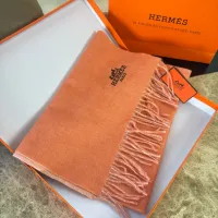 Cheap Hermes Scarf #1395223 Replica Wholesale [$64.00 USD] [ITEM#1395223] on Replica Hermes Scarf