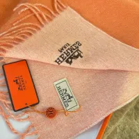 Cheap Hermes Scarf #1395223 Replica Wholesale [$64.00 USD] [ITEM#1395223] on Replica Hermes Scarf