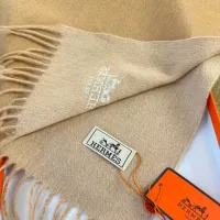 Cheap Hermes Scarf #1395224 Replica Wholesale [$64.00 USD] [ITEM#1395224] on Replica Hermes Scarf