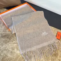 Cheap Hermes Scarf #1395225 Replica Wholesale [$64.00 USD] [ITEM#1395225] on Replica Hermes Scarf