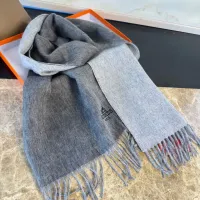 Cheap Hermes Scarf #1395226 Replica Wholesale [$64.00 USD] [ITEM#1395226] on Replica Hermes Scarf