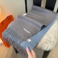 Cheap Hermes Scarf #1395230 Replica Wholesale [$56.00 USD] [ITEM#1395230] on Replica Hermes Scarf