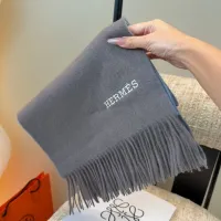 Cheap Hermes Scarf #1395230 Replica Wholesale [$56.00 USD] [ITEM#1395230] on Replica Hermes Scarf