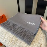 Cheap Hermes Scarf #1395230 Replica Wholesale [$56.00 USD] [ITEM#1395230] on Replica Hermes Scarf