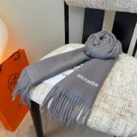 Cheap Hermes Scarf #1395230 Replica Wholesale [$56.00 USD] [ITEM#1395230] on Replica Hermes Scarf