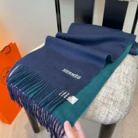 Cheap Hermes Scarf #1395231 Replica Wholesale [$56.00 USD] [ITEM#1395231] on Replica Hermes Scarf