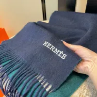 Cheap Hermes Scarf #1395231 Replica Wholesale [$56.00 USD] [ITEM#1395231] on Replica Hermes Scarf