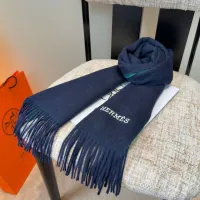 Cheap Hermes Scarf #1395231 Replica Wholesale [$56.00 USD] [ITEM#1395231] on Replica Hermes Scarf