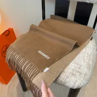 Cheap Hermes Scarf #1395232 Replica Wholesale [$56.00 USD] [ITEM#1395232] on Replica Hermes Scarf