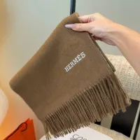 Cheap Hermes Scarf #1395232 Replica Wholesale [$56.00 USD] [ITEM#1395232] on Replica Hermes Scarf