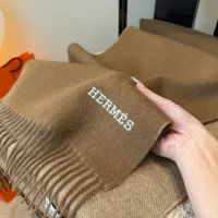 Cheap Hermes Scarf #1395232 Replica Wholesale [$56.00 USD] [ITEM#1395232] on Replica Hermes Scarf