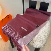 Cheap Hermes Scarf #1395233 Replica Wholesale [$56.00 USD] [ITEM#1395233] on Replica Hermes Scarf