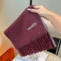 Cheap Hermes Scarf #1395233 Replica Wholesale [$56.00 USD] [ITEM#1395233] on Replica Hermes Scarf