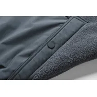 Cheap Prada Jackets Long Sleeved For Men #1395234 Replica Wholesale [$88.00 USD] [ITEM#1395234] on Replica Prada Jackets