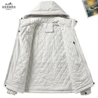 Cheap Hermes Jackets Long Sleeved For Men #1395235 Replica Wholesale [$88.00 USD] [ITEM#1395235] on Replica Hermes Jackets