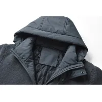 Cheap Hermes Jackets Long Sleeved For Men #1395237 Replica Wholesale [$88.00 USD] [ITEM#1395237] on Replica Hermes Jackets