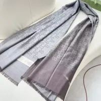 Cheap Gucci Scarf #1395244 Replica Wholesale [$60.00 USD] [ITEM#1395244] on Replica Gucci Scarf