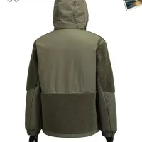 Cheap Chrome Hearts Jackets Long Sleeved For Men #1395248 Replica Wholesale [$88.00 USD] [ITEM#1395248] on Replica Chrome Hearts Jackets