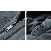 Cheap Chrome Hearts Jackets Long Sleeved For Men #1395249 Replica Wholesale [$88.00 USD] [ITEM#1395249] on Replica Chrome Hearts Jackets