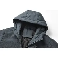 Cheap Canada Goose New Jackets Long Sleeved For Men #1395254 Replica Wholesale [$88.00 USD] [ITEM#1395254] on Replica Canada Goose New Jackets