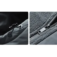 Cheap Canada Goose New Jackets Long Sleeved For Men #1395254 Replica Wholesale [$88.00 USD] [ITEM#1395254] on Replica Canada Goose New Jackets