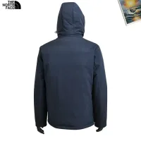 Cheap The North Face Jackets Long Sleeved For Men #1395259 Replica Wholesale [$88.00 USD] [ITEM#1395259] on Replica The North Face Jackets