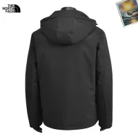 Cheap The North Face Jackets Long Sleeved For Men #1395260 Replica Wholesale [$88.00 USD] [ITEM#1395260] on Replica The North Face Jackets