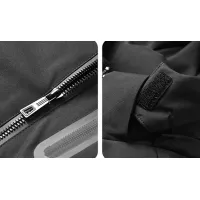 Cheap The North Face Jackets Long Sleeved For Men #1395260 Replica Wholesale [$88.00 USD] [ITEM#1395260] on Replica The North Face Jackets