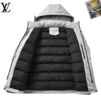 Cheap Louis Vuitton LV Jackets Long Sleeved For Men #1395261 Replica Wholesale [$88.00 USD] [ITEM#1395261] on Replica Louis Vuitton LV Jackets