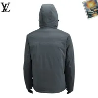 Cheap Louis Vuitton LV Jackets Long Sleeved For Men #1395264 Replica Wholesale [$88.00 USD] [ITEM#1395264] on Replica Louis Vuitton LV Jackets