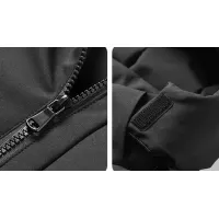 Cheap Louis Vuitton LV Jackets Long Sleeved For Men #1395267 Replica Wholesale [$88.00 USD] [ITEM#1395267] on Replica Louis Vuitton LV Jackets