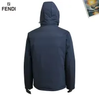 Cheap Fendi Jackets Long Sleeved For Men #1395283 Replica Wholesale [$88.00 USD] [ITEM#1395283] on Replica Fendi Jackets