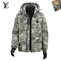 Cheap Louis Vuitton LV Jackets Long Sleeved For Men #1395286 Replica Wholesale [$88.00 USD] [ITEM#1395286] on Replica Louis Vuitton LV Jackets