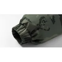 Cheap Louis Vuitton LV Jackets Long Sleeved For Men #1395287 Replica Wholesale [$88.00 USD] [ITEM#1395287] on Replica Louis Vuitton LV Jackets