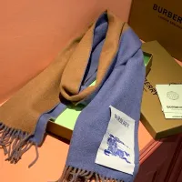 Cheap Burberry Scarf #1395289 Replica Wholesale [$56.00 USD] [ITEM#1395289] on Replica Burberry Scarf