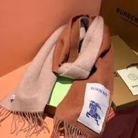 Cheap Burberry Scarf #1395291 Replica Wholesale [$56.00 USD] [ITEM#1395291] on Replica Burberry Scarf